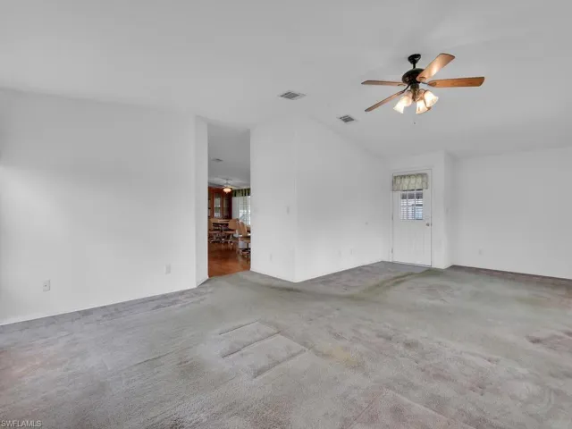 3335  Galaxy  WAY, North Fort Myers, FL 33903