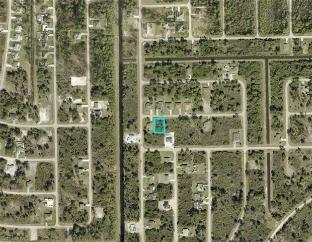 1106  Bainbridge  ST, Lehigh Acres, FL 33974