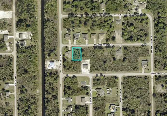 1106  Bainbridge  ST, Lehigh Acres, FL 33974
