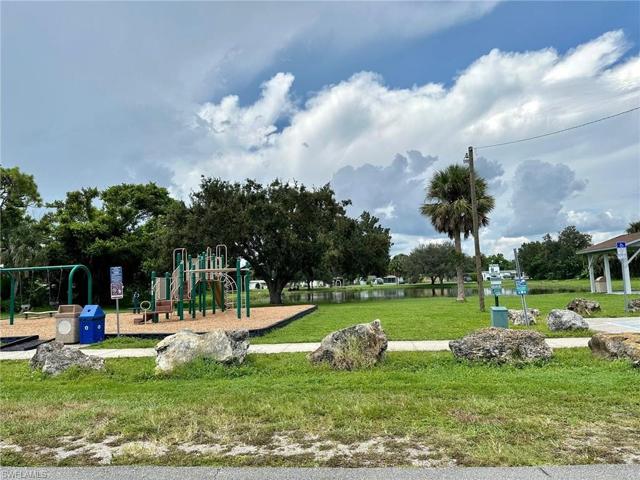 community playground