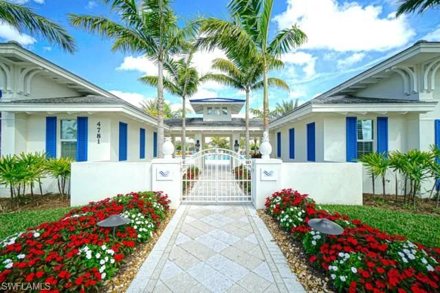 4426  Mystic Blue  WAY, Fort Myers, FL 33966