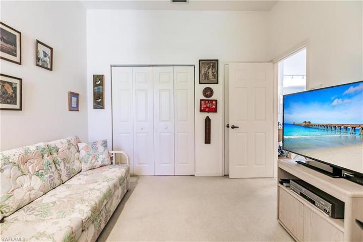 Bedroom #3