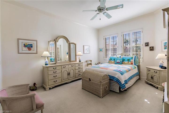 One thing for sure, this home has plenty of windows. Advantage...wide open feeling.