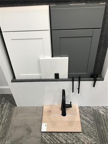 Design selections