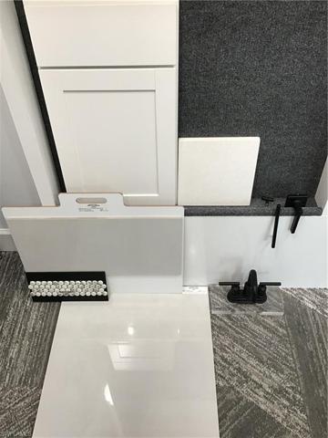 Design selections