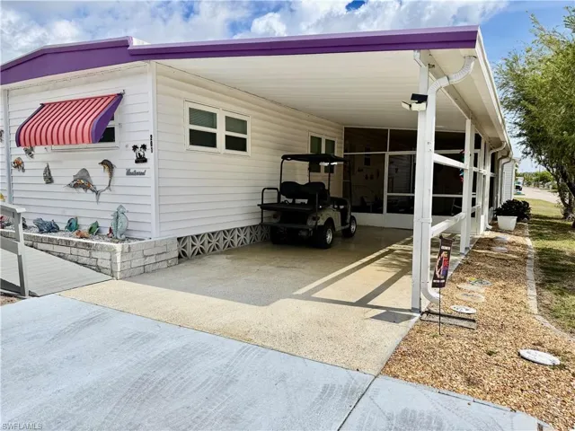 Carport