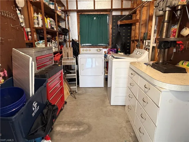 Utility Shed