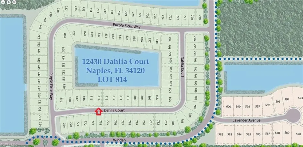 12430 Dahlia Ct, Naples Fl 34120