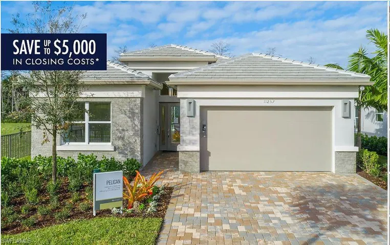 12430 Dahlia Ct, Naples Fl 34120