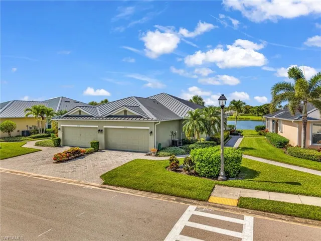 2656 Anguilla Dr, Cape Coral, Florida 33991