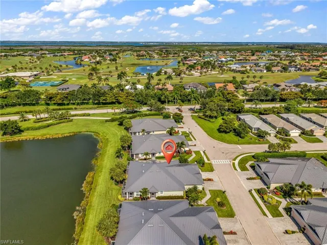 2656 Anguilla Dr, Cape Coral, Florida 33991