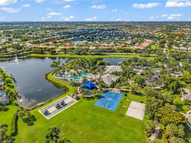 2656 Anguilla Dr, Cape Coral, Florida 33991
