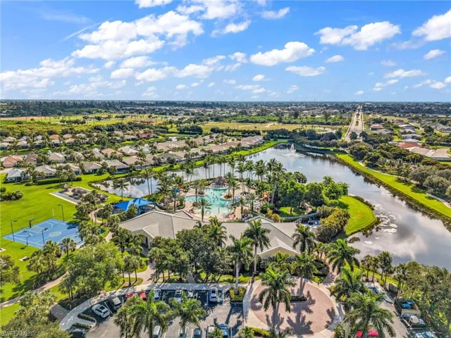 2656 Anguilla Dr, Cape Coral, Florida 33991