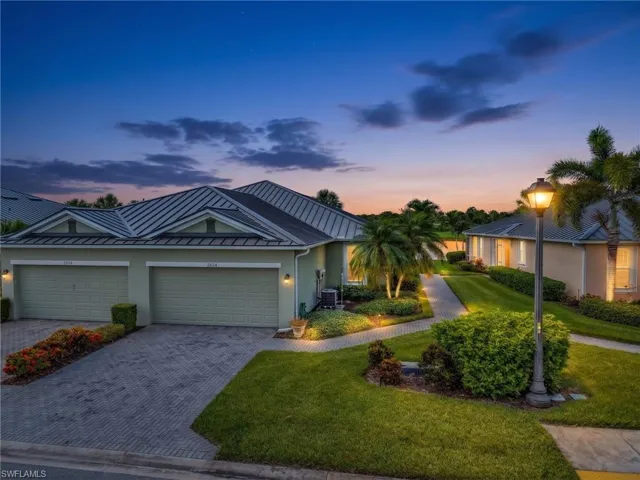 2656 Anguilla Dr, Cape Coral, Florida 33991