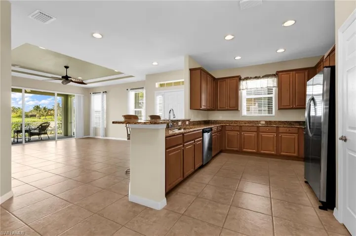 2656 Anguilla Dr, Cape Coral, Florida 33991