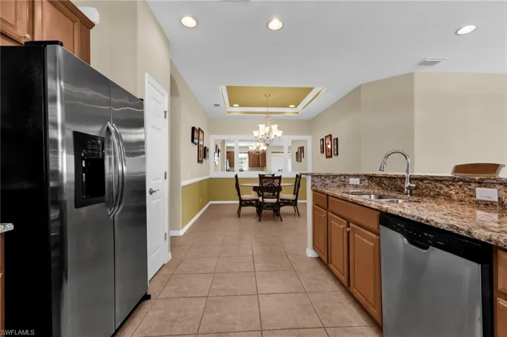 2656 Anguilla Dr, Cape Coral, Florida 33991