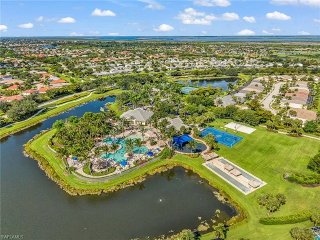 2656 Anguilla Dr, Cape Coral, Florida 33991