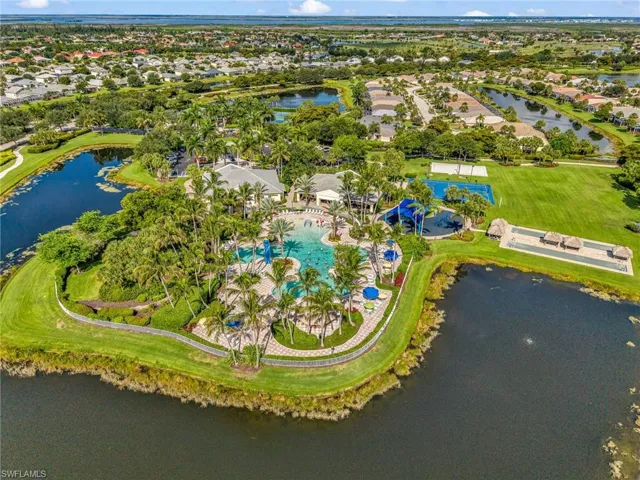 2656 Anguilla Dr, Cape Coral, Florida 33991
