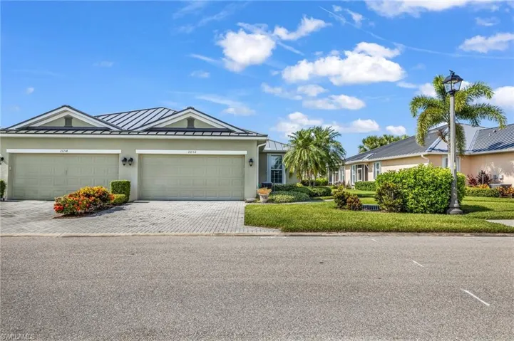 2656 Anguilla Dr, Cape Coral, Florida 33991