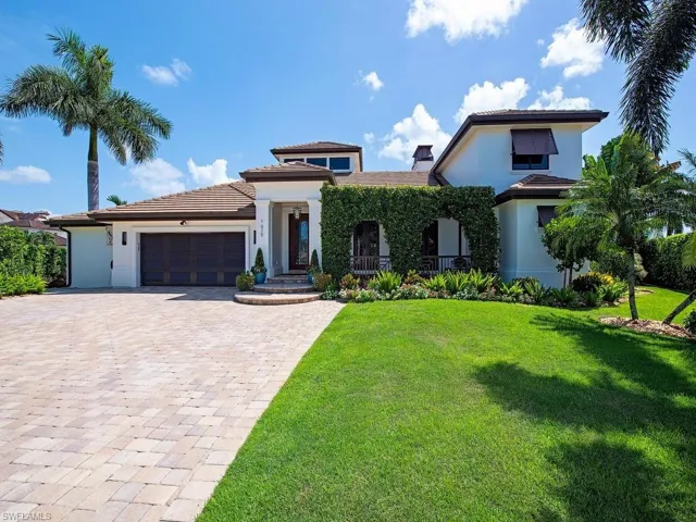 919 Sundrop Ct, Marco Island, Florida 34145