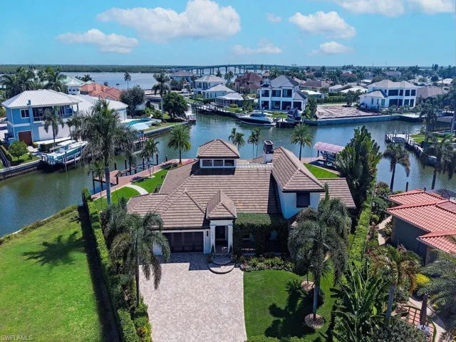 919 Sundrop Ct, Marco Island, Florida 34145