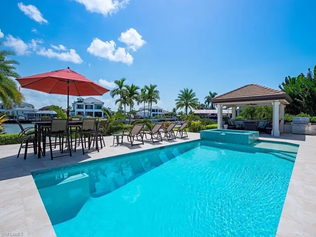 919 Sundrop Ct, Marco Island, Florida 34145
