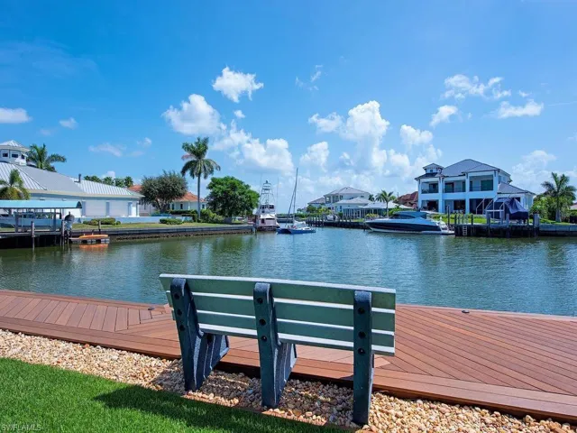 919 Sundrop Ct, Marco Island, Florida 34145