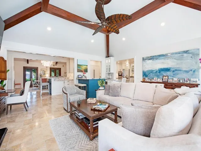 919 Sundrop Ct, Marco Island, Florida 34145
