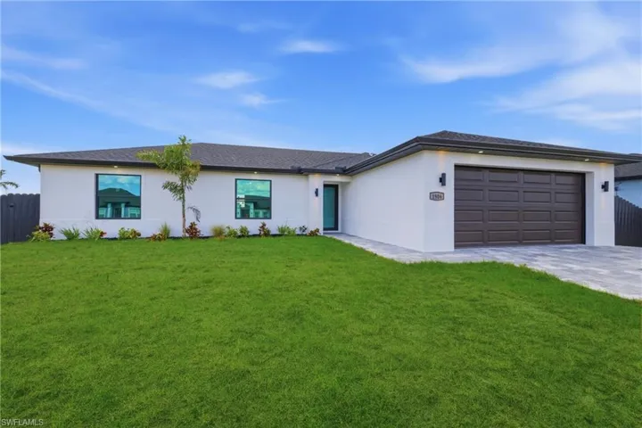 1906 Ne 16th Pl, Cape Coral, Florida 33909
