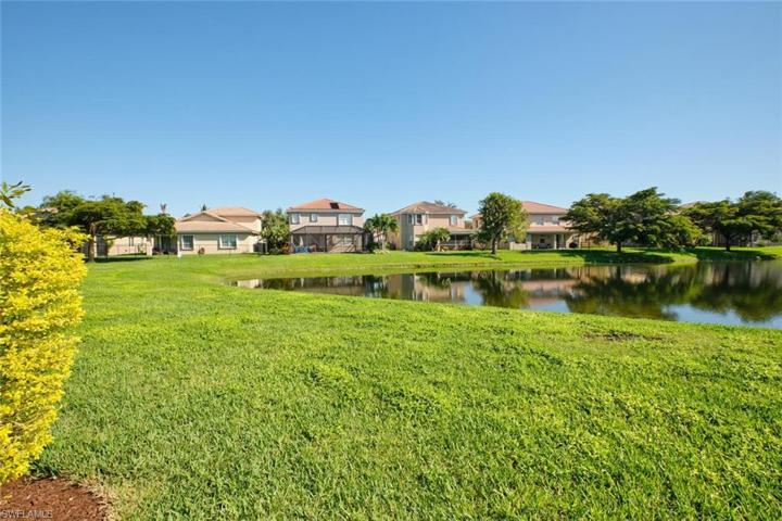 3332  Dandolo  CIR, CAPE CORAL, FL 33909