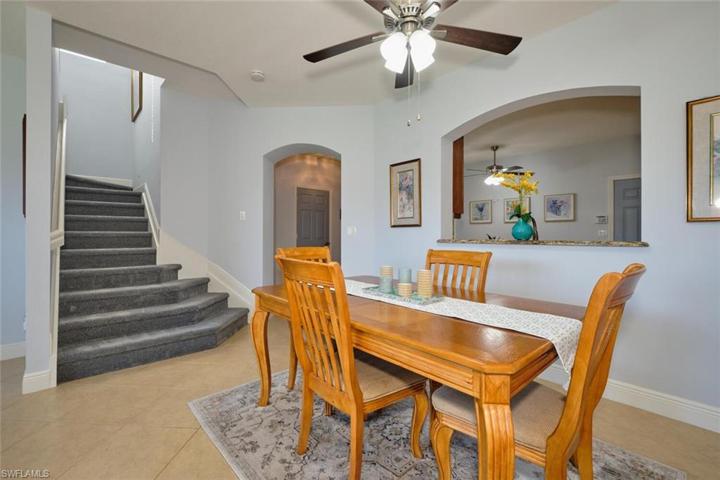 3332  Dandolo  CIR, CAPE CORAL, FL 33909