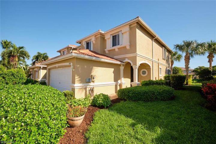 3332  Dandolo  CIR, CAPE CORAL, FL 33909