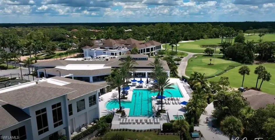 Beautiful Completely Rebuilt Fitness, Pool, & Casual Dining
