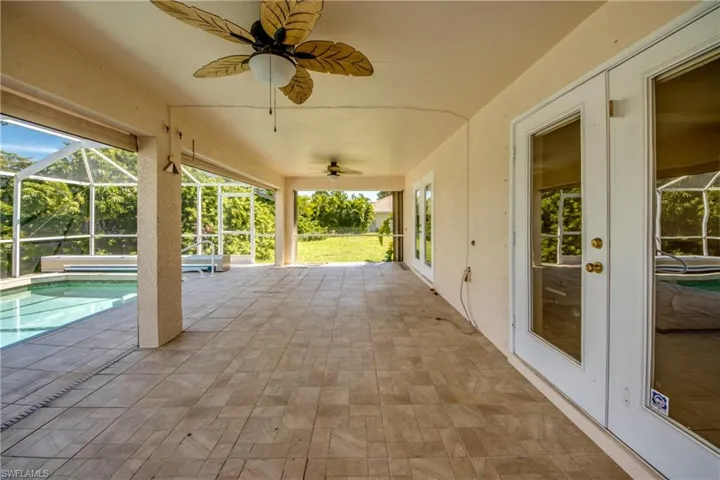 1821 Sw 41st St, Cape Coral, Florida 33914