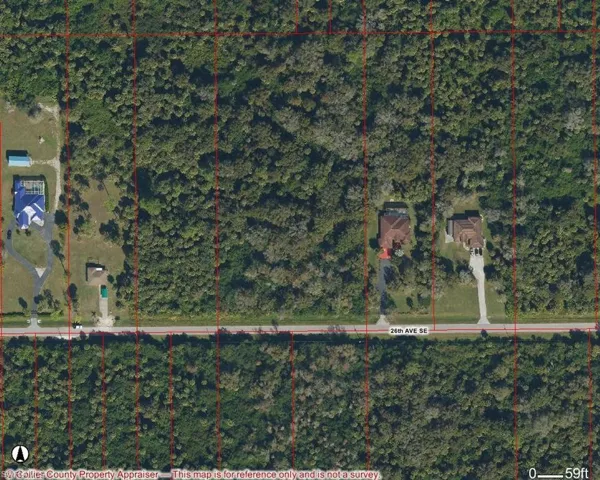 26th Ave Se, Naples, Florida 34117