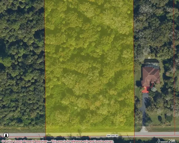 26th Ave Se, Naples, Florida 34117