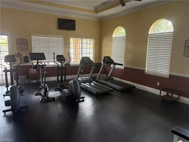 15630 Ocean Walk Cir 111, Fort Myers, Florida 33908