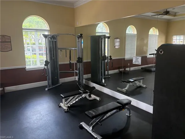 15630 Ocean Walk Cir 111, Fort Myers, Florida 33908