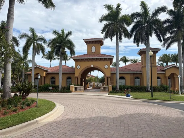 15630 Ocean Walk Cir 111, Fort Myers, Florida 33908