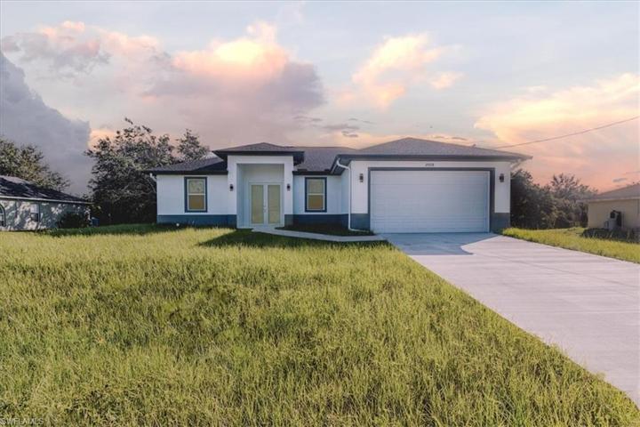 3208 70th ST W, LEHIGH ACRES FL 33971