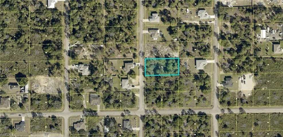 1404 Willard Ave, Lehigh Acres, Florida 33972