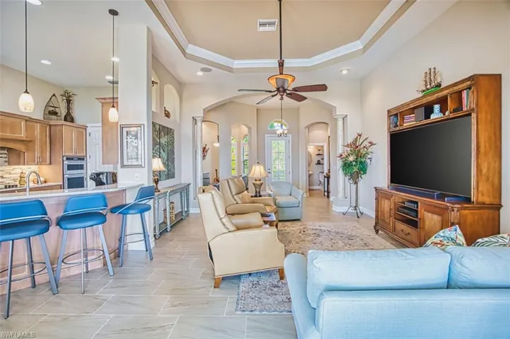 16175 Coco Hammock Way, Fort Myers, Florida 33908