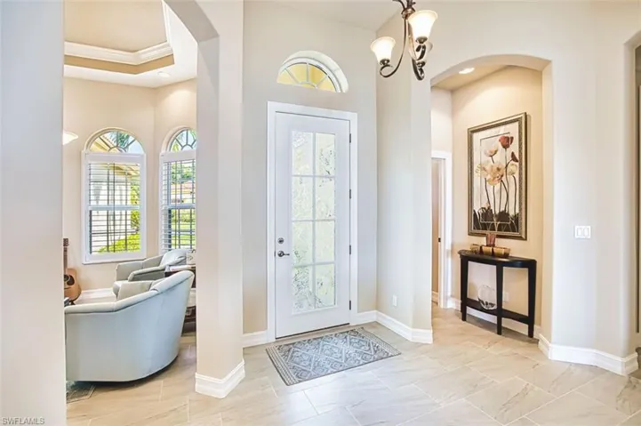 16175 Coco Hammock Way, Fort Myers, Florida 33908