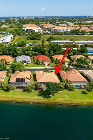 16175 Coco Hammock Way, Fort Myers, Florida 33908