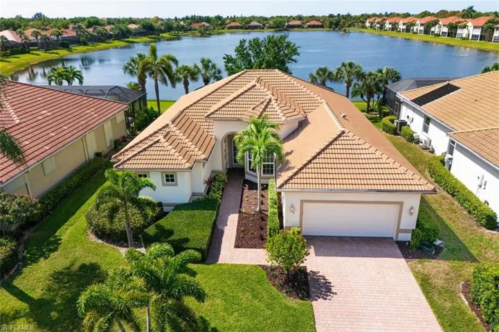 16175 Coco Hammock Way, Fort Myers, Florida 33908