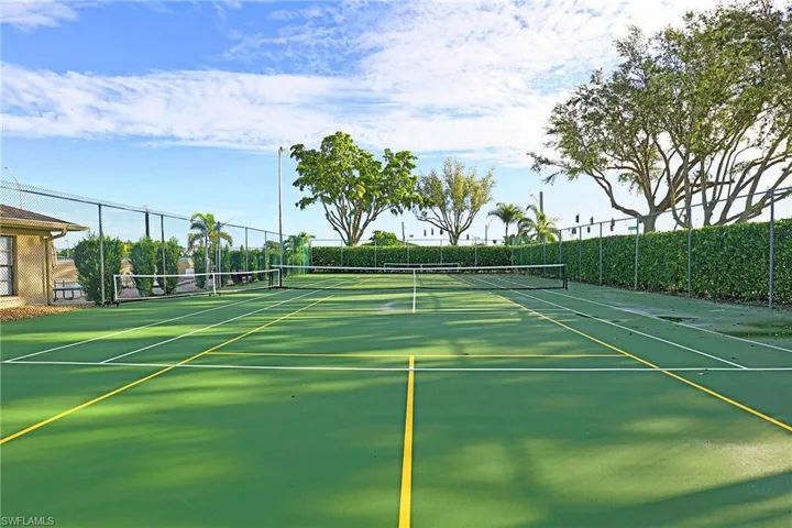 5331 Summerlin Rd 3102, Fort Myers, Florida 33919