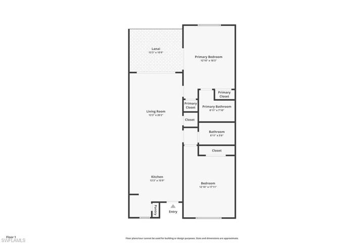 7980  Mahogany Run  LN, Naples, FL 34113