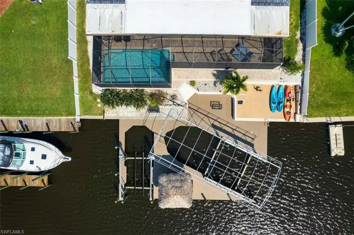 View of bird's eye view