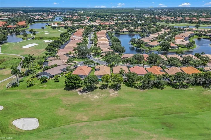 6817  Bent Grass  DR, Naples, FL 34113