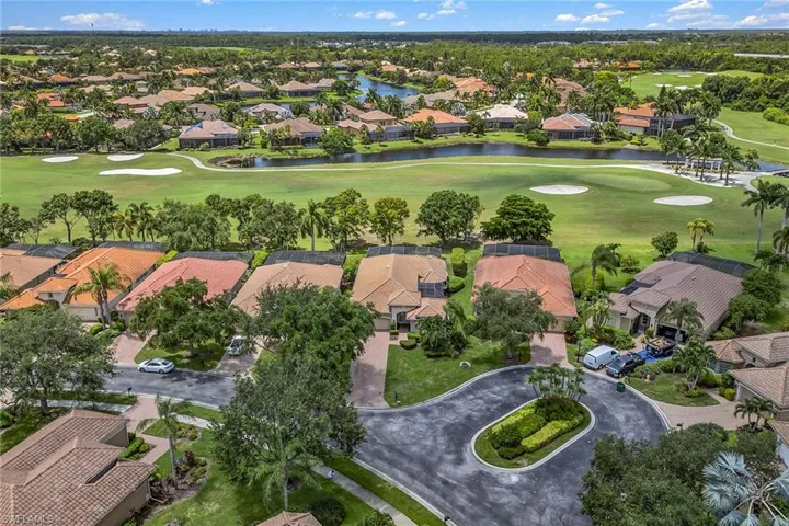 6817  Bent Grass  DR, Naples, FL 34113